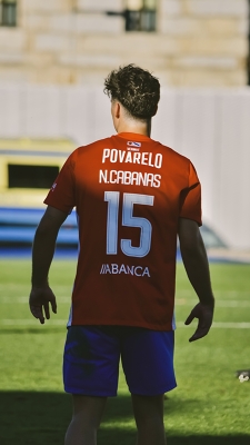 Noel González — UD Ourense, Real Ávila CF, Segunda RFEF
