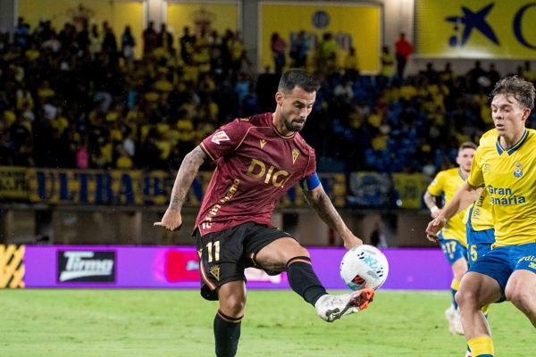 Cadiz CF — Suso, Cadiz CF