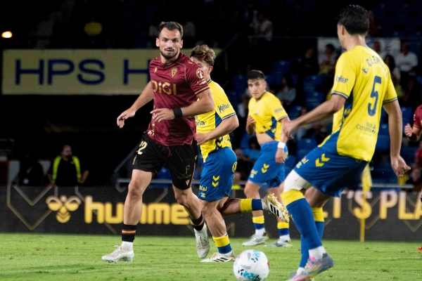 Cadiz CF — Tabatatze, Cadiz CF