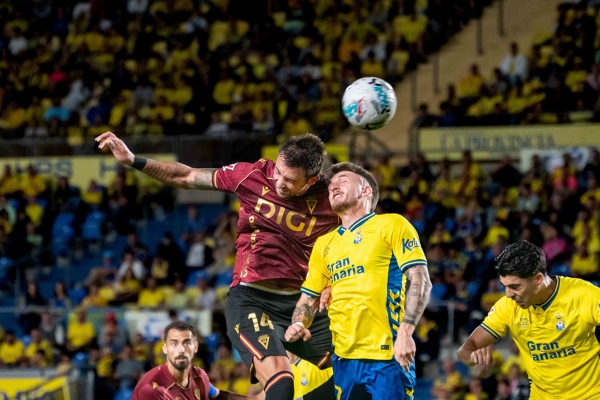 Cadiz CF — Kobacevic, Cadiz CF, Viti
