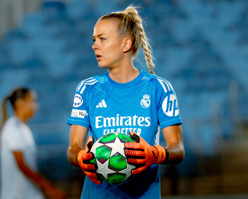 UWCL J1 | Real Madrid - AS Roma — AS Roma — Real Madrid CF, UWCL, AS Roma