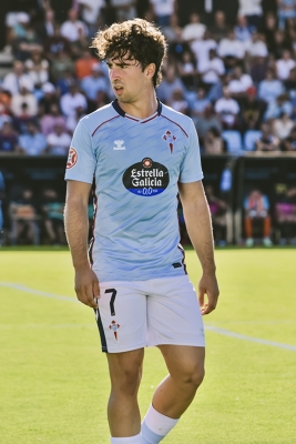 Celta Fortuna — Celta Fortuna, Ourense CF, Primera RFEF