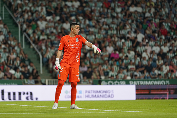 Córdoba CF Vs Cultural y Deportiva Leonesa, J9 LaLiga Hypermotion — Córdoba CF — Córdoba CF, Cultural y Deportiva Leonesa, LaLiga Hypermotio