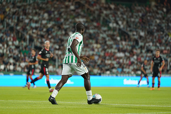 Córdoba CF Vs Cultural y Deportiva Leonesa, J9 LaLiga Hypermotion — Córdoba CF — Córdoba CF, Cultural y Deportiva Leonesa, LaLiga Hypermotio
