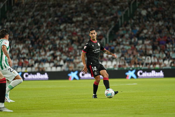 Córdoba CF Vs Cultural y Deportiva Leonesa, J9 LaLiga Hypermotion — Córdoba CF — Córdoba CF, Cultural y Deportiva Leonesa, LaLiga Hypermotio