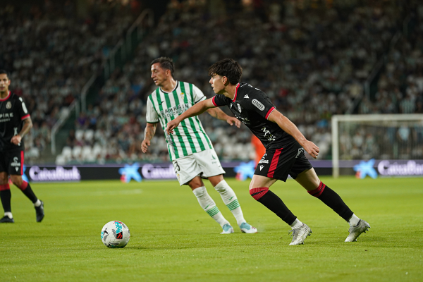 Córdoba CF Vs Cultural y Deportiva Leonesa, J9 LaLiga Hypermotion — Córdoba CF — Córdoba CF, Cultural y Deportiva Leonesa, LaLiga Hypermotio