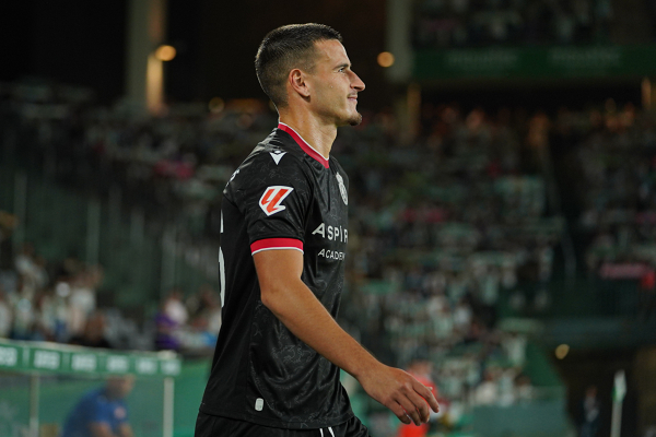 Córdoba CF Vs Cultural y Deportiva Leonesa, J9 LaLiga Hypermotion — Córdoba CF — Cultural y Deportiva Leonesa, Córdoba CF, LaLiga Hypermotio
