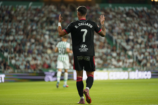 Córdoba CF Vs Cultural y Deportiva Leonesa, J9 LaLiga Hypermotion — Córdoba CF — Cultural y Deportiva Leonesa, Córdoba CF, LaLiga Hypermotio