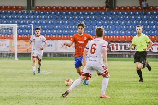 Noel González — UD Ourense, Unión Popular de Langreo, Segunda RFEF