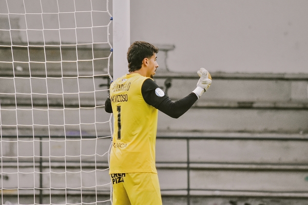 Manu Vizoso — UD Ourense, Unión Popular de Langreo, Segunda RFEF