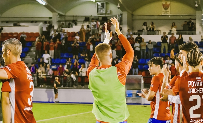 Javi Labrada — UD Ourense, Unión Popular de Langreo, Segunda RFEF