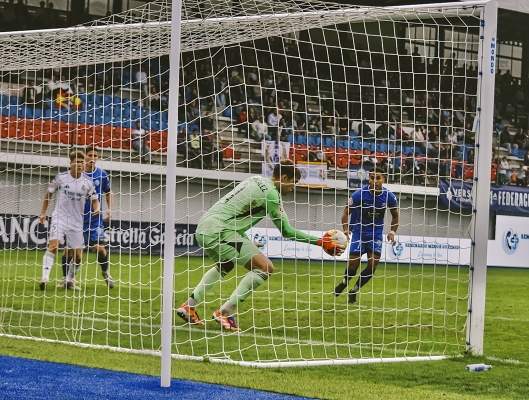 Amin — Ourense CF, Real Madrid Castilla, Primera RFEF