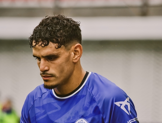 Omar — Ourense CF, Real Madrid Castilla, Primera RFEF