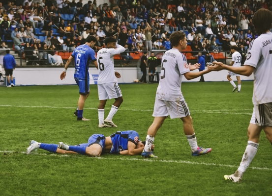 Enol Coto — Ourense CF, Real Madrid Castilla, Primera RFEF