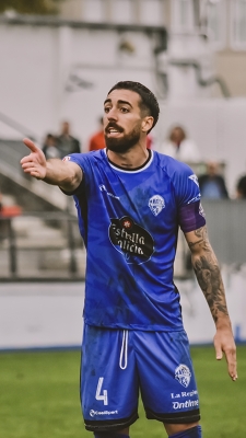 Carmona — Ourense CF, Real Madrid Castilla, Primera RFEF