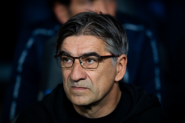 Atalanta — Atalanta, Ivan Juric