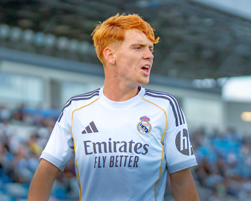 UEFA Youth League J3 | Real Madrid - Juventus  — Juventus — UEFA Youth League, Juventus, Real Madrid CF