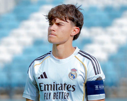 UEFA Youth League J3 | Real Madrid - Juventus — Juventus — Real Madrid CF, Juventus, UEFA Youth League