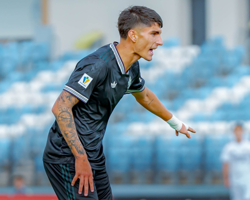 UEFA Youth League J3 | Real Madrid - Juventus  — Juventus — Juventus, Real Madrid CF, UEFA Youth League