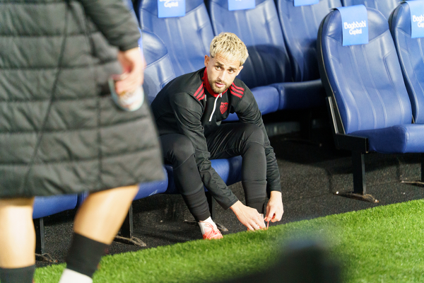 Sevilla FC — Real Sociedad, FC Sevilla