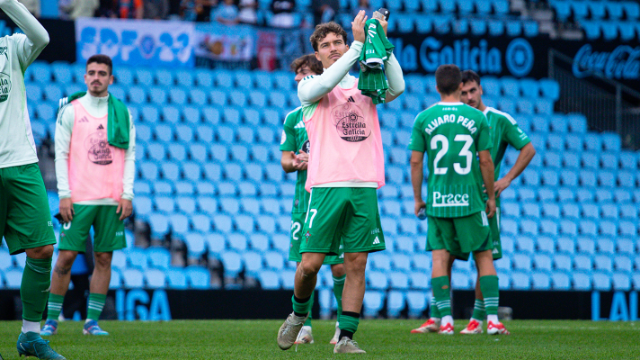 Racing de Ferrol — Alvaro Juan De La Torre, Racing de Ferrol