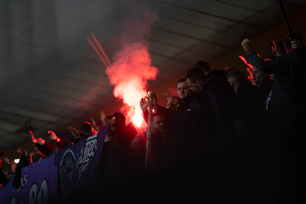 NK Maribor vs ND Primorje — NK Maribor vs ND Primorje, NK Maribor