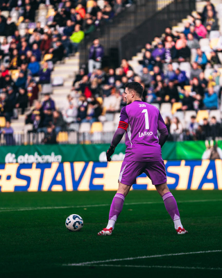 NK Maribor vs ND Primorje — NK Maribor vs ND Primorje, Azbe Jug