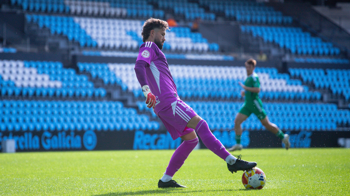 Racing de Ferrol — Miquel Parera, Racing de Ferrol
