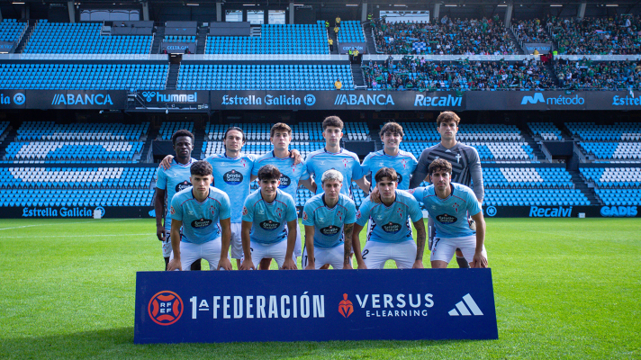 RC Celta — RC Celta