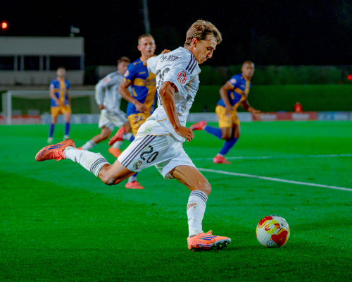 Primera Federacion J9 | Real Madrid Castilla - Real Avilés — Real Avilés — Real Madrid Castilla, Real Avilés, Pol Fortuny