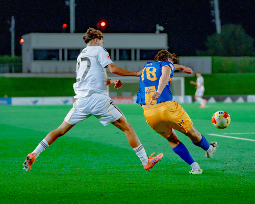 Primera Federacion J9 | Real Madrid Castilla - Real Avilés  — Real Avilés — Real Madrid Castilla, Real Avilés, Thomas Pitarch