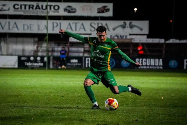Atlético Astorga — Atlético Astorga, CDMirandés, Copa del Rey