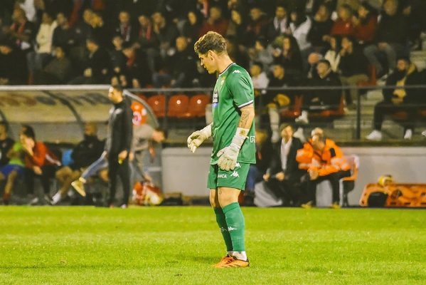 Pontevedra CF — UD Ourense, Pontevedra CF, Copa del Rey