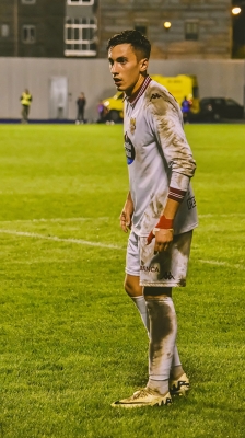 Pontevedra CF — UD Ourense, Pontevedra CF, Copa del Rey
