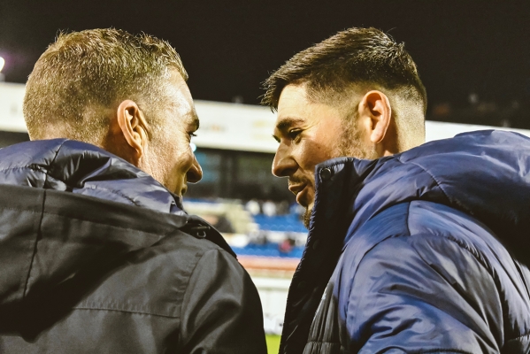 Real Oviedo — Ourense CF, Real Oviedo, Copa del Rey