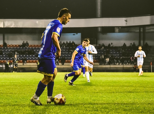 Aranzabe — Ourense CF, Real Oviedo, Copa del Rey