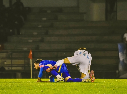 Real Oviedo — Ourense CF, Real Oviedo, Copa del Rey