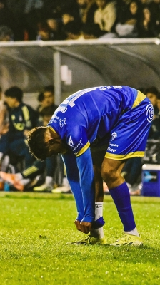 Omar — Ourense CF, Real Oviedo, Copa del Rey
