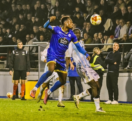 Real Oviedo — Ourense CF, Real Oviedo, Copa del Rey