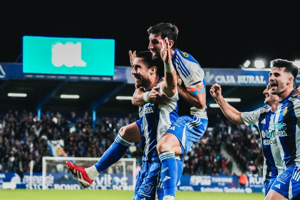 SDPonferradina — SDPonferradina, CPCacereño, 1ªRFEF