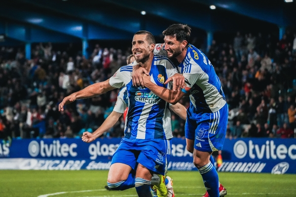 SDPonferradina — SDPonferradina, CPCacereño, 1ªRFEF