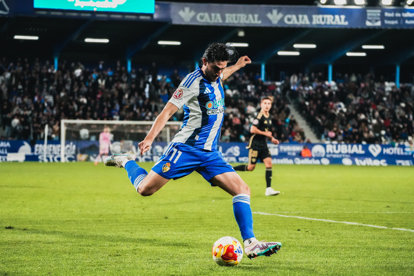 SDPonferradina — SDPonferradina, CPCacereño, 1ªRFEF