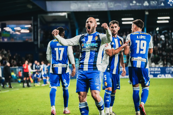 SDPonferradina — SDPonferradina, CPCacereño, 1ªRFEF
