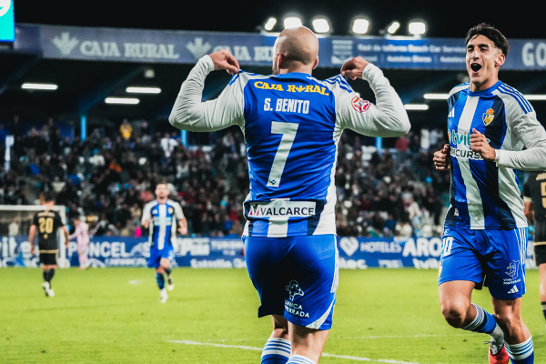 1ªRFEF — SDPonferradina, CPCacereño, 1ªRFEF