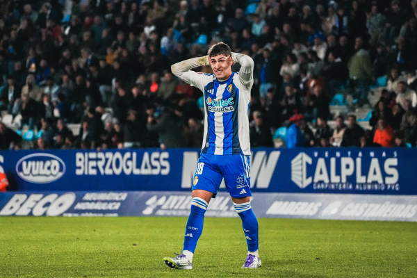 1ªRFEF — SDPonferradina, CPCacereño, 1ªRFEF