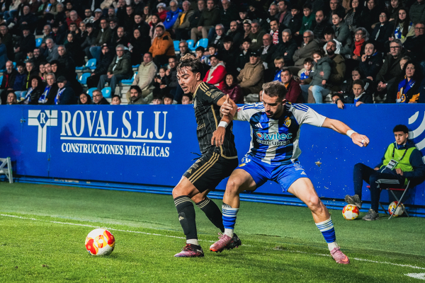 1ªRFEF — SDPonferradina, CPCacereño, 1ªRFEF
