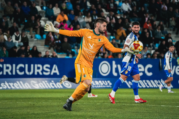 1ªRFEF — SDPonferradina, CPCacereño, 1ªRFEF
