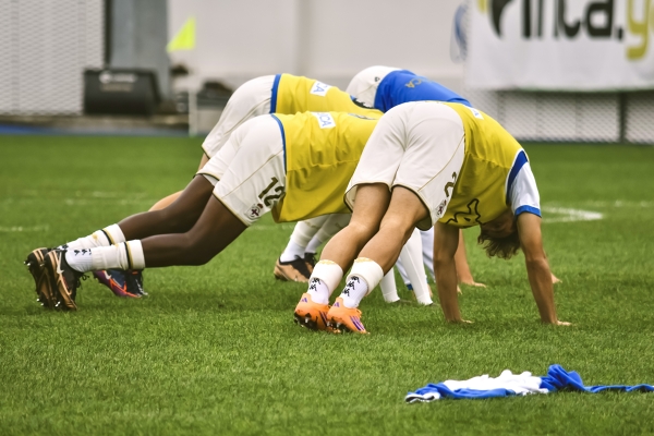 Deportivo Fabril — Segunda RFEF, UD Ourense, Deportivo Fabril