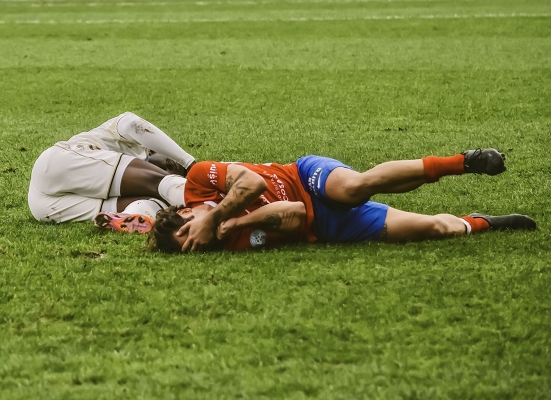 Varo Fernández — Segunda RFEF, UD Ourense, Deportivo Fabril