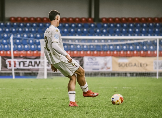Deportivo Fabril — Segunda RFEF, UD Ourense, Deportivo Fabril